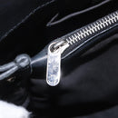 LOUIS VUITTON Epi Passy PM Hand Bag Black M59262 LV Auth 187104-23