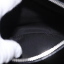 LOUIS VUITTON Epi Passy PM Hand Bag Black M59262 LV Auth 187104-24