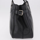 LOUIS VUITTON Epi Passy PM Hand Bag Black M59262 LV Auth 187104-4