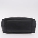 LOUIS VUITTON Epi Passy PM Hand Bag Black M59262 LV Auth 187104-5
