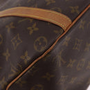 LOUIS VUITTON Monogram Sac Shopping Tote Bag M51108 LV Auth 187105-17