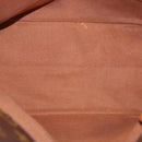 LOUIS VUITTON Monogram Sac Shopping Tote Bag M51108 LV Auth 187105-10