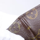 LOUIS VUITTON Monogram Sac Shopping Tote Bag M51108 LV Auth 187105-22