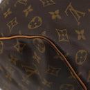 LOUIS VUITTON Monogram Speedy 35 Hand Bag M41524 LV Auth 187106SAV-18