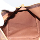 LOUIS VUITTON Monogram Speedy 35 Hand Bag M41524 LV Auth 187106SAV-22