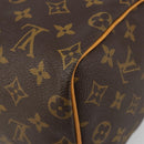 LOUIS VUITTON Monogram Speedy 25 Hand Bag M41528 LV Auth 187107SAM-16