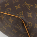 LOUIS VUITTON Monogram Speedy 25 Hand Bag M41528 LV Auth 187107SAM-17