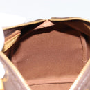 LOUIS VUITTON Monogram Speedy 25 Hand Bag M41528 LV Auth 187107SAM-22