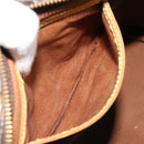 LOUIS VUITTON Monogram Speedy 25 Hand Bag M41528 LV Auth 187107SAM-10