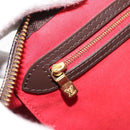 LOUIS VUITTON Damier Ebene Speedy 35 Hand Bag N41363 LV Auth 187109SAM-24