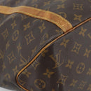 LOUIS VUITTON Monogram Sac Shopping Tote Bag M51108 LV Auth 187116-16