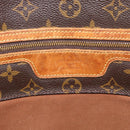 LOUIS VUITTON Monogram Sac Shopping Tote Bag M51108 LV Auth 187116-19