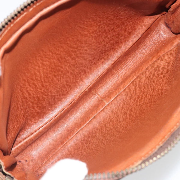 LOUIS VUITTON Monogram Marly Bandouliere Shoulder Bag M51828 LV Auth 187117A