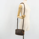LOUIS VUITTON Monogram Marly Bandouliere Shoulder Bag M51828 LV Auth 187117A-20