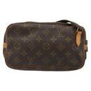 LOUIS VUITTON Monogram Marly Bandouliere Shoulder Bag M51828 LV Auth 187117A-2