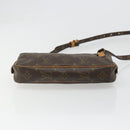 LOUIS VUITTON Monogram Marly Bandouliere Shoulder Bag M51828 LV Auth 187117A-5