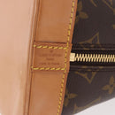 LOUIS VUITTON Monogram Alma Hand Bag M51130 LV Auth 187127V-18