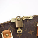 LOUIS VUITTON Monogram Alma Hand Bag M51130 LV Auth 187127V-9