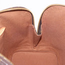 LOUIS VUITTON Monogram Alma Hand Bag M51130 LV Auth 187127V-19