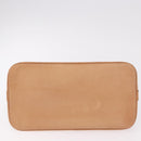 LOUIS VUITTON Monogram Alma Hand Bag M51130 LV Auth 187127V-5