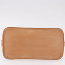 LOUIS VUITTON Monogram Alma Hand Bag M51130 LV Auth 187131-5