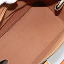 LOUIS VUITTON Monogram Alma Hand Bag M51130 LV Auth 187132-11