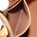 LOUIS VUITTON Monogram Alma Hand Bag M51130 LV Auth 187132-21