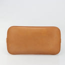 LOUIS VUITTON Monogram Alma Hand Bag M51130 LV Auth 187132-5