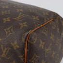 LOUIS VUITTON Monogram Speedy 30 Hand Bag M41526 LV Auth 187133-14