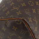 LOUIS VUITTON Monogram Speedy 30 Hand Bag M41526 LV Auth 187133-15