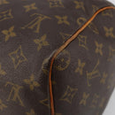 LOUIS VUITTON Monogram Speedy 30 Hand Bag M41526 LV Auth 187133-16