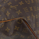 LOUIS VUITTON Monogram Speedy 30 Hand Bag M41526 LV Auth 187133-17