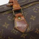 LOUIS VUITTON Monogram Speedy 30 Hand Bag M41526 LV Auth 187133-10