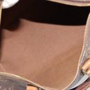 LOUIS VUITTON Monogram Speedy 30 Hand Bag M41526 LV Auth 187133-11