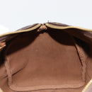 LOUIS VUITTON Monogram Speedy 30 Hand Bag M41526 LV Auth 187133-19