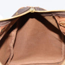 LOUIS VUITTON Monogram Speedy 30 Hand Bag M41526 LV Auth 187133-20
