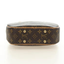 LOUIS VUITTON Monogram Hand Bag SPO LV Auth 187150SAM-5