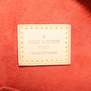 LOUIS VUITTON Monogram Hand Bag SPO LV Auth 187150SAM-19