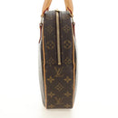 LOUIS VUITTON Monogram Hand Bag SPO LV Auth 187150SAM-3