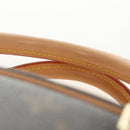 LOUIS VUITTON Monogram Hand Bag SPO LV Auth 187150SAM-8