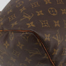 LOUIS VUITTON Monogram Speedy 30 Hand Bag M41526 LV Auth 187176A-15