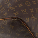 LOUIS VUITTON Monogram Speedy 30 Hand Bag M41526 LV Auth 187176A-17