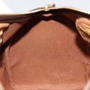 LOUIS VUITTON Monogram Speedy 30 Hand Bag M41526 LV Auth 187176A-21