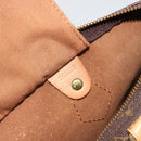 LOUIS VUITTON Monogram Speedy 30 Hand Bag M41526 LV Auth 187176A-12