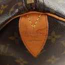 LOUIS VUITTON Monogram Speedy 25 Hand Bag M41528 LV Auth 187177SAV-14