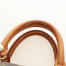 LOUIS VUITTON Monogram Speedy 25 Hand Bag M41528 LV Auth 187177SAV-8