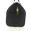LOUIS VUITTON Epi Speedy 25 Hand Bag Black M59042 LV Auth 187179SAV-3