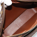 LOUIS VUITTON Monogram Nile Shoulder Bag M45244 LV Auth 187180-10