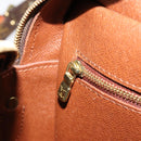 LOUIS VUITTON Monogram Nile Shoulder Bag M45244 LV Auth 187180-22