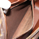 LOUIS VUITTON Monogram Nile Shoulder Bag M45244 LV Auth 187180-11